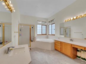 6652 W Hamilton Drive, Lakewood CO 80227