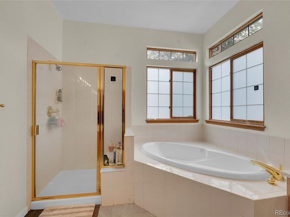 6652 W Hamilton Drive, Lakewood CO 80227