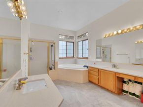 6652 W Hamilton Drive, Lakewood CO 80227