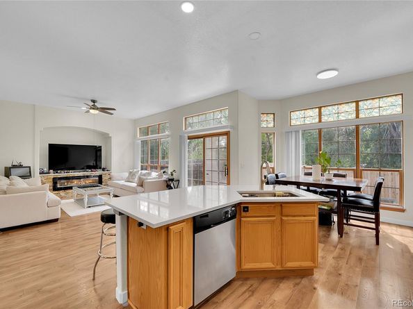 6652 W Hamilton Drive, Lakewood CO 80227