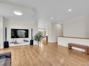 6652 W Hamilton Drive, Lakewood CO 80227