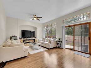 6652 W Hamilton Drive, Lakewood CO 80227