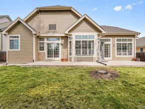 6652 W Hamilton Drive, Lakewood CO 80227