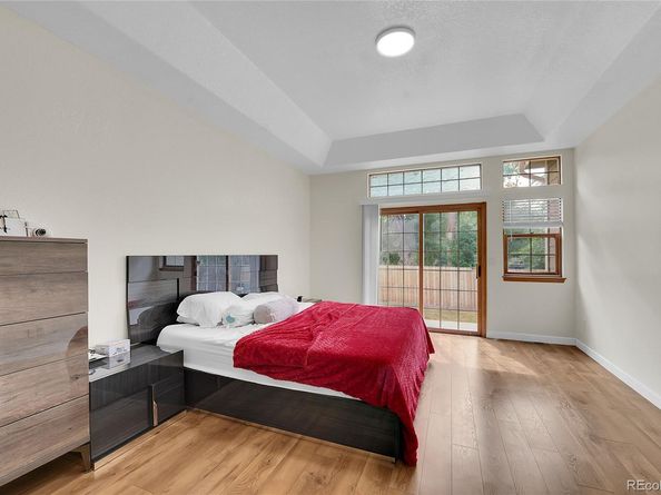 6652 W Hamilton Drive, Lakewood CO 80227