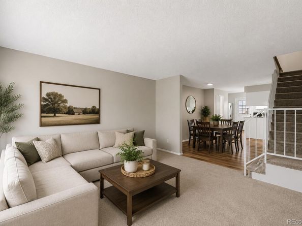 6708 S Holland Way, Littleton CO 80128