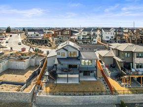 964 Saint Andrews Lane, Louisville CO 80027