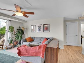 1150 Vine 306, Denver CO 80206