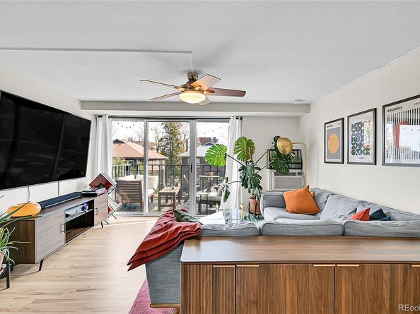 1150 Vine 306, Denver CO 80206