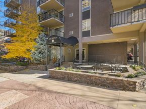 1150 Vine 306, Denver CO 80206