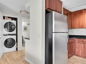 1150 Vine 306, Denver CO 80206