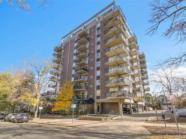 1150 Vine 306, Denver CO 80206