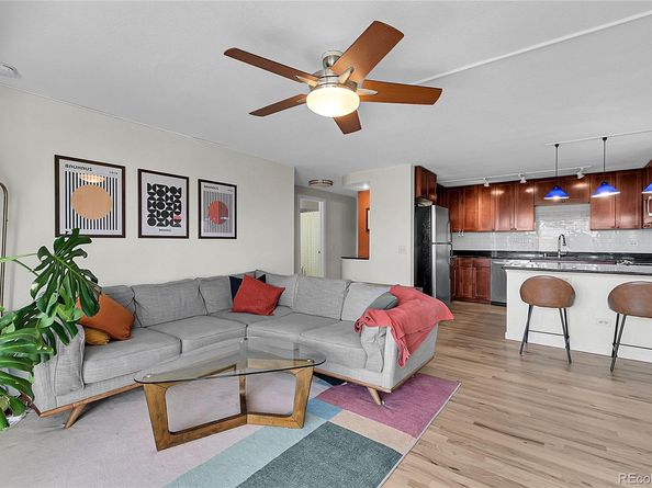 1150 Vine 306, Denver CO 80206