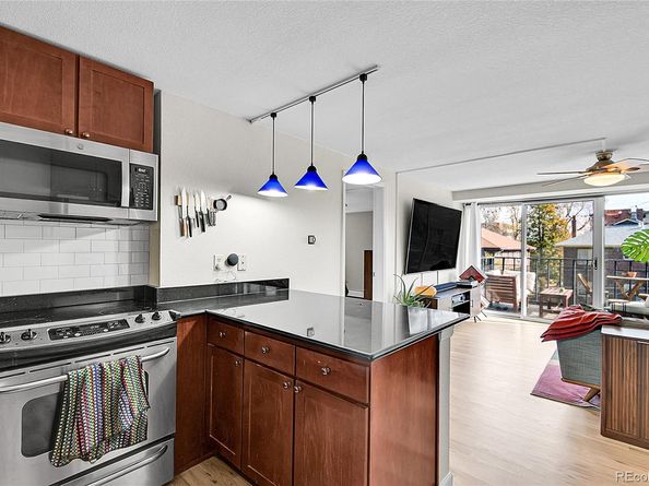 1150 Vine 306, Denver CO 80206