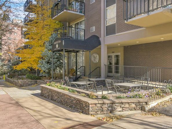 1150 Vine 306, Denver CO 80206
