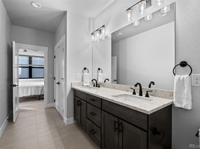 5423 S Prince Street A, Littleton CO 80120