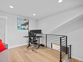 5423 S Prince Street A, Littleton CO 80120