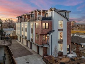 5423 S Prince Street A, Littleton CO 80120