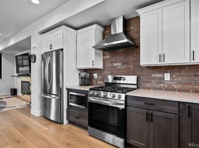 5423 S Prince Street A, Littleton CO 80120