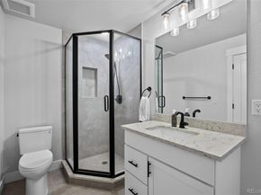 5423 S Prince Street A, Littleton CO 80120