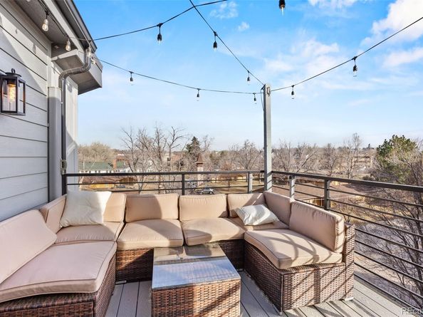 5423 S Prince Street A, Littleton CO 80120