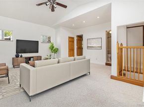 3583 S Corona Street, Englewood CO 80113
