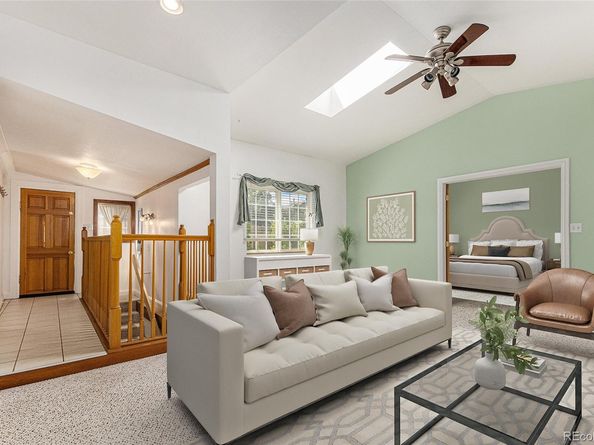 3583 S Corona Street, Englewood CO 80113