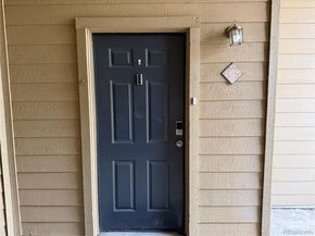 1691 W Canal Circle 1117, Littleton CO 80120