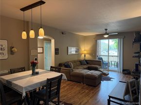 1691 W Canal Circle 1117, Littleton CO 80120