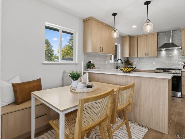 3724 E Nielsen Lane, Denver CO 80210