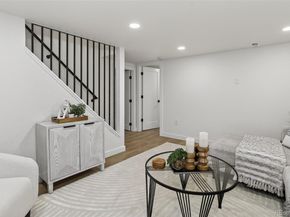 3724 E Nielsen Lane, Denver CO 80210