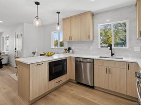 3724 E Nielsen Lane, Denver CO 80210