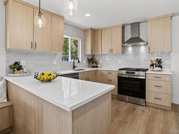 3724 E Nielsen Lane, Denver CO 80210