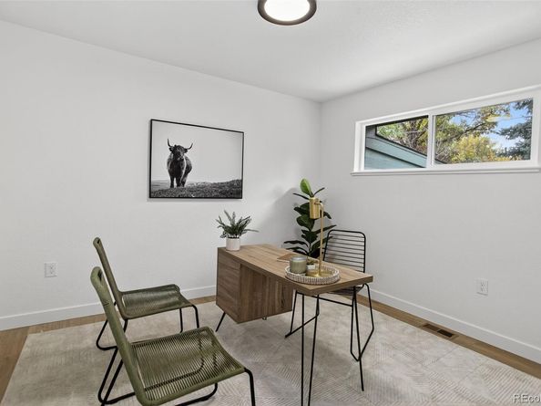 3724 E Nielsen Lane, Denver CO 80210