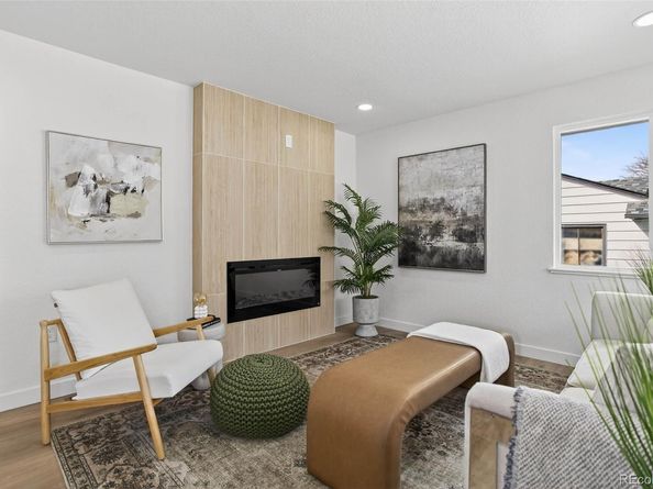 3724 E Nielsen Lane, Denver CO 80210