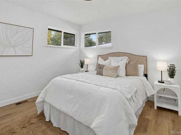 3724 E Nielsen Lane, Denver CO 80210