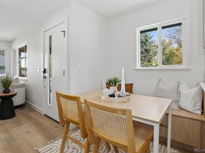 3724 E Nielsen Lane, Denver CO 80210