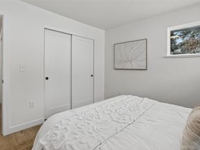 3724 E Nielsen Lane, Denver CO 80210