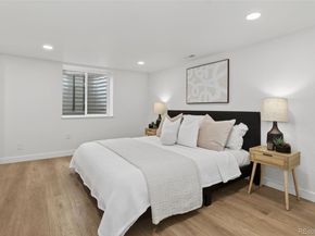 3724 E Nielsen Lane, Denver CO 80210