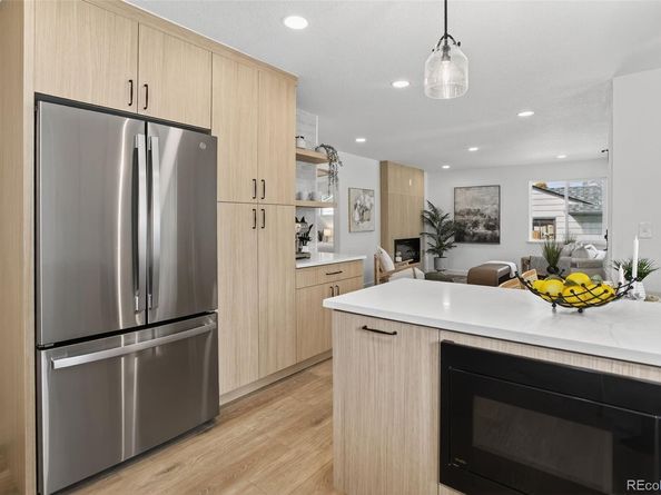 3724 E Nielsen Lane, Denver CO 80210