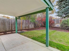 3724 E Nielsen Lane, Denver CO 80210