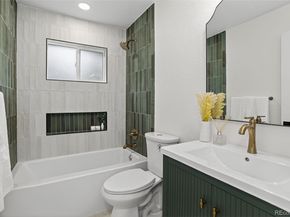 3724 E Nielsen Lane, Denver CO 80210