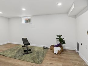 3724 E Nielsen Lane, Denver CO 80210