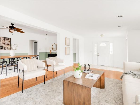 6535 Balsam Street, Arvada CO 80004