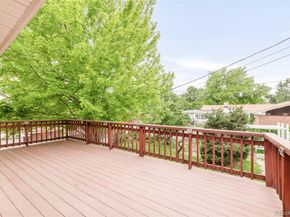 6535 Balsam Street, Arvada CO 80004