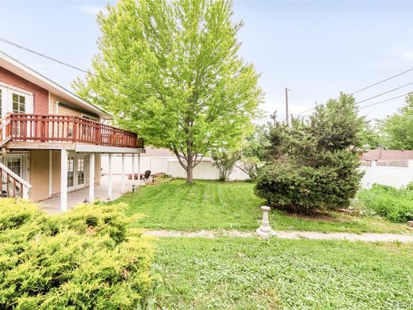 6535 Balsam Street, Arvada CO 80004
