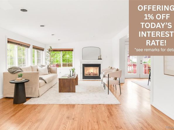 6535 Balsam Street, Arvada CO 80004