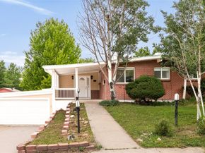 6535 Balsam Street, Arvada CO 80004
