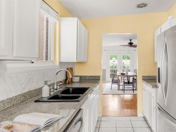 6535 Balsam Street, Arvada CO 80004