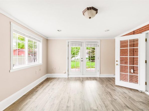 6535 Balsam Street, Arvada CO 80004