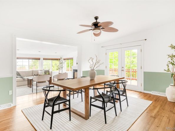 6535 Balsam Street, Arvada CO 80004